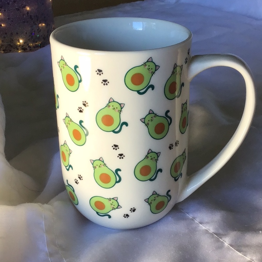 Coco + lola Mug